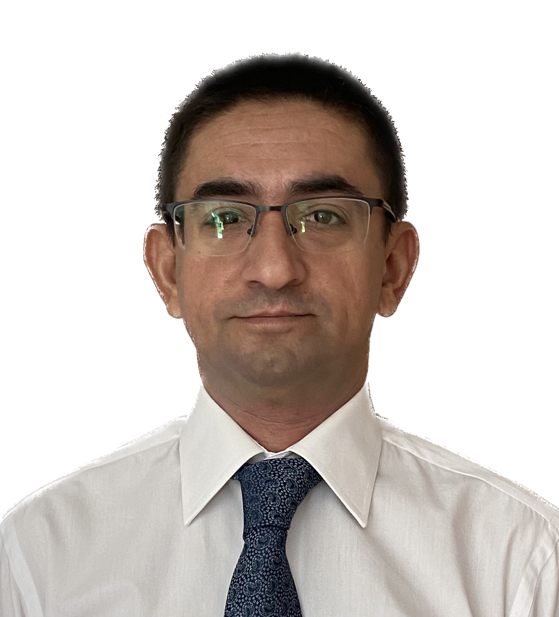 Murat Arslanoglu 